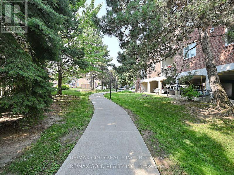 153 - 99 Bristol Road E, Mississauga, Ontario  L4Z 3P4 - Photo 38 - W12449252