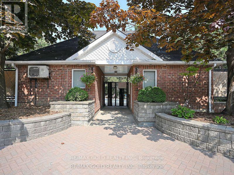 153 - 99 Bristol Road E, Mississauga, Ontario  L4Z 3P4 - Photo 39 - W12449252