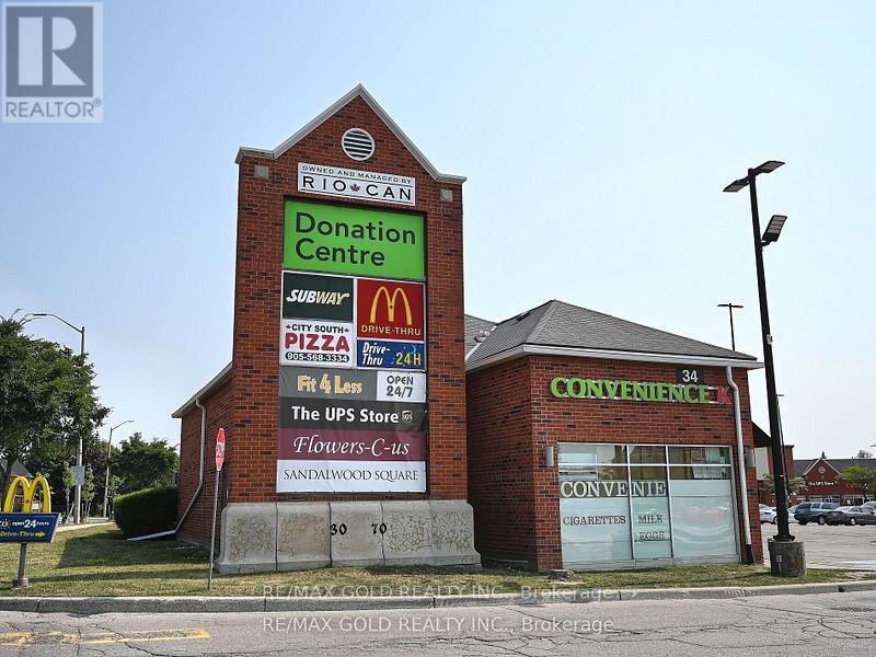 153 - 99 Bristol Road E, Mississauga, Ontario  L4Z 3P4 - Photo 41 - W12449252