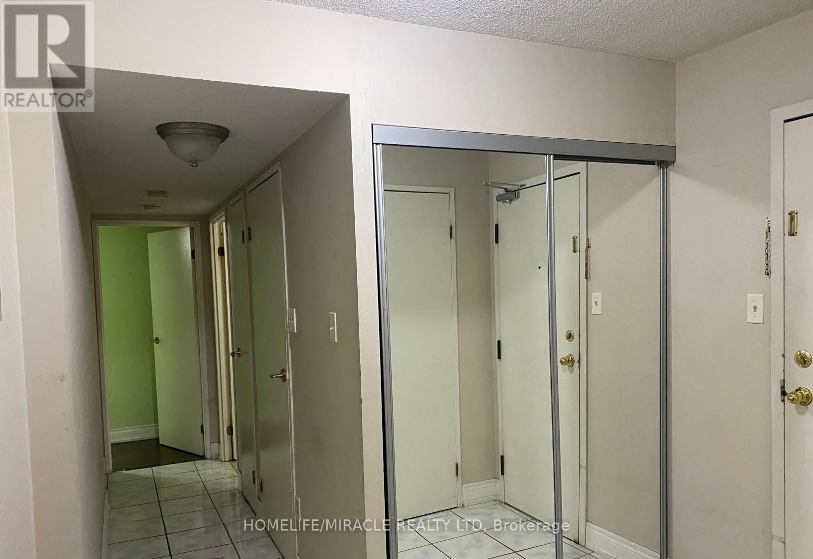 1210 - 21 Markbrook Lane, Toronto, Ontario  M9V 5E4 - Photo 3 - W12449253