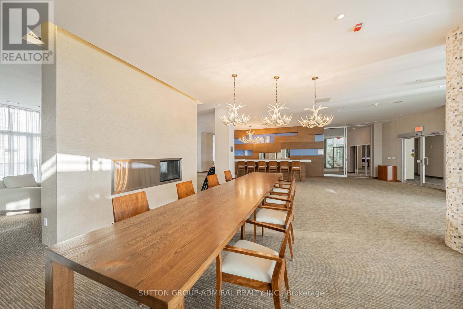 403 - 2240 Lake Shore Boulevard W, Toronto, Ontario  M8V 1A5 - Photo 20 - W12449270