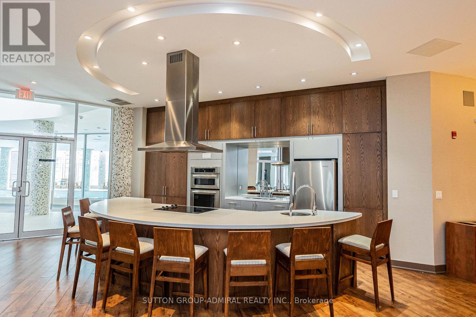 403 - 2240 Lake Shore Boulevard W, Toronto, Ontario  M8V 1A5 - Photo 21 - W12449270