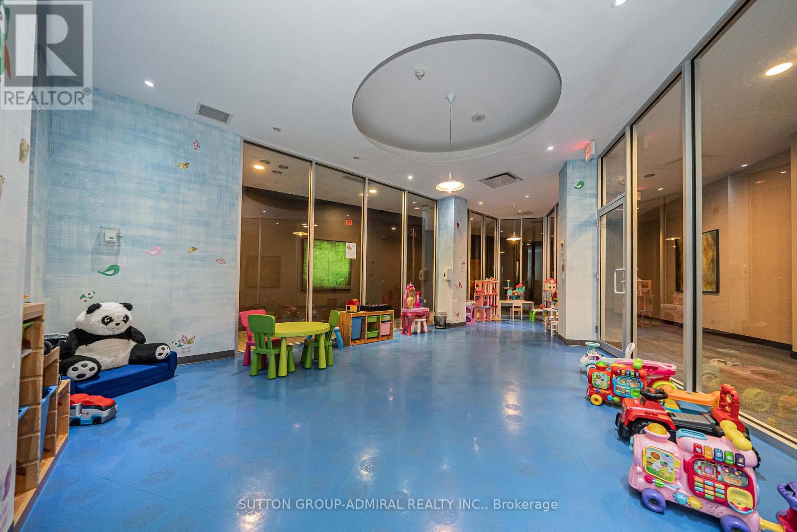 403 - 2240 Lake Shore Boulevard W, Toronto, Ontario  M8V 1A5 - Photo 24 - W12449270