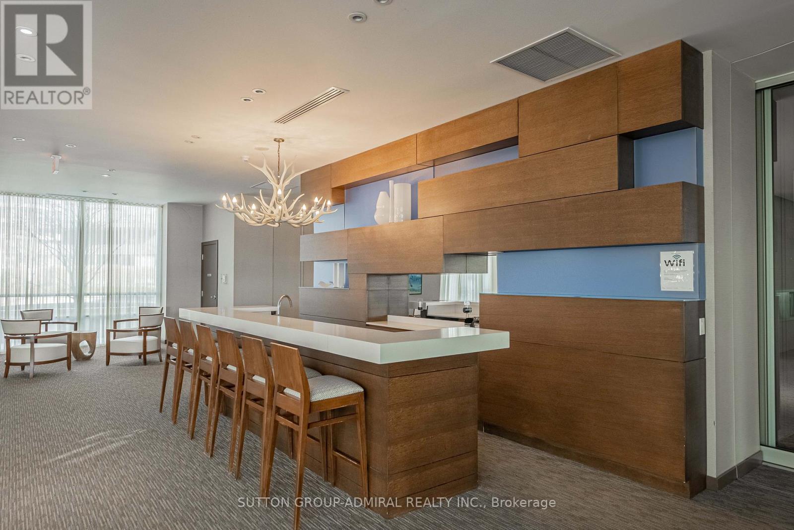 403 - 2240 Lake Shore Boulevard W, Toronto, Ontario  M8V 1A5 - Photo 25 - W12449270