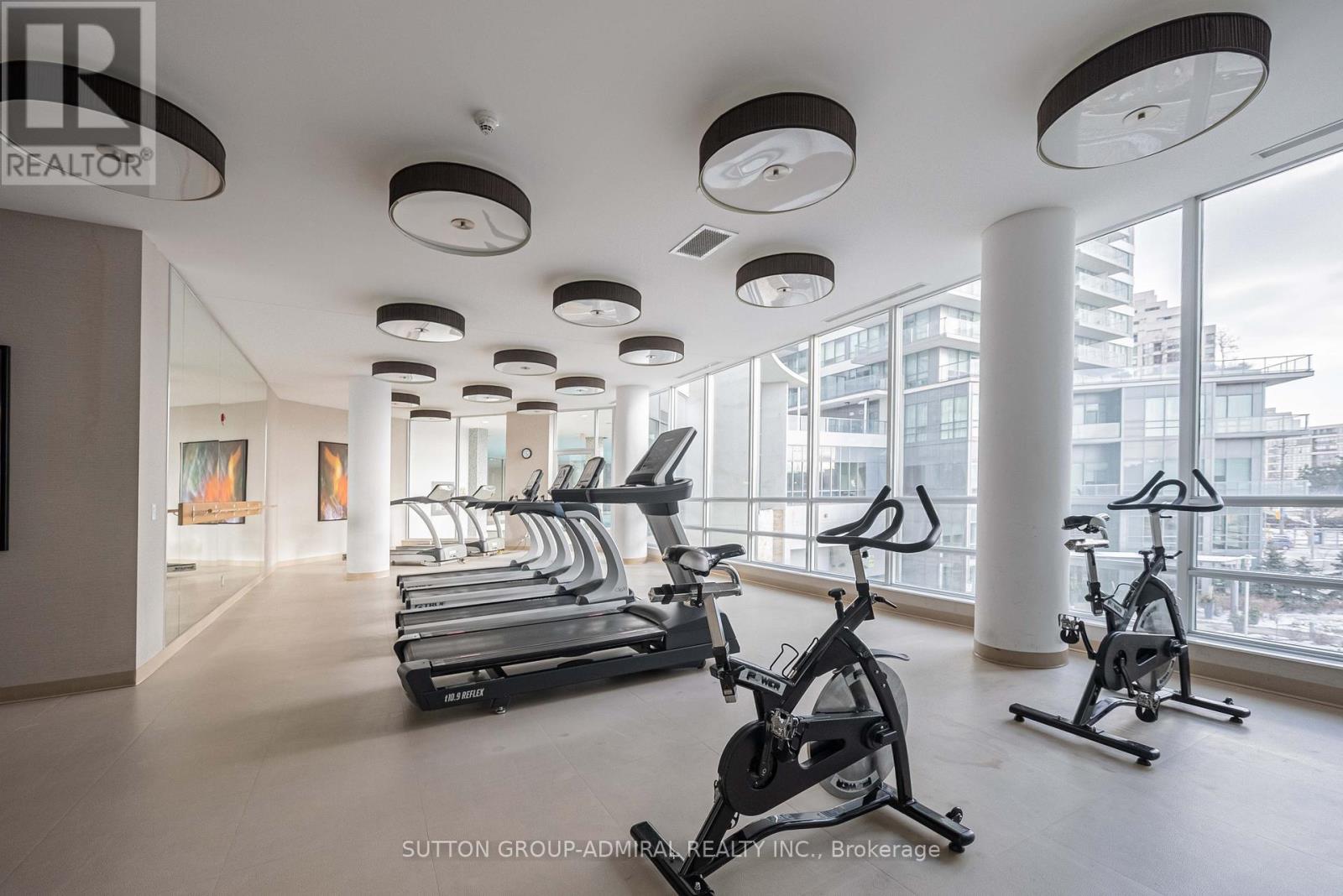 403 - 2240 Lake Shore Boulevard W, Toronto, Ontario  M8V 1A5 - Photo 26 - W12449270