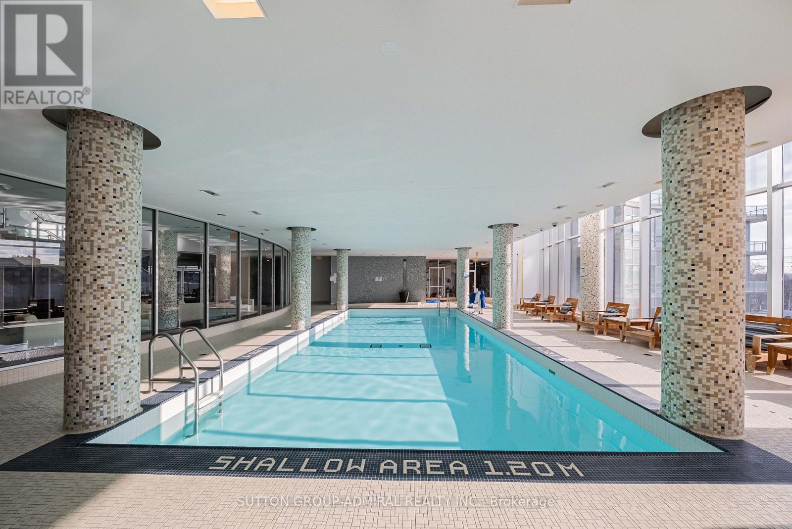 403 - 2240 Lake Shore Boulevard W, Toronto, Ontario  M8V 1A5 - Photo 27 - W12449270