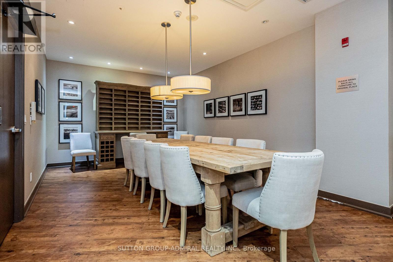 403 - 2240 Lake Shore Boulevard W, Toronto, Ontario  M8V 1A5 - Photo 28 - W12449270