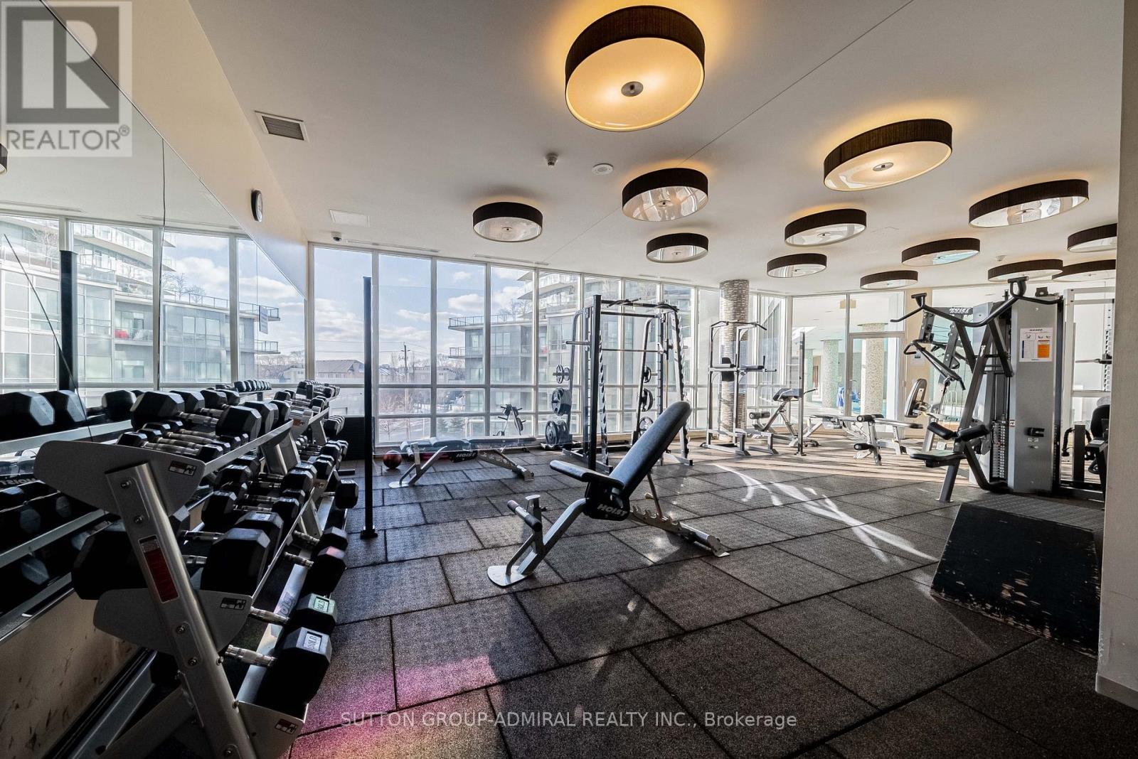 403 - 2240 Lake Shore Boulevard W, Toronto, Ontario  M8V 1A5 - Photo 29 - W12449270