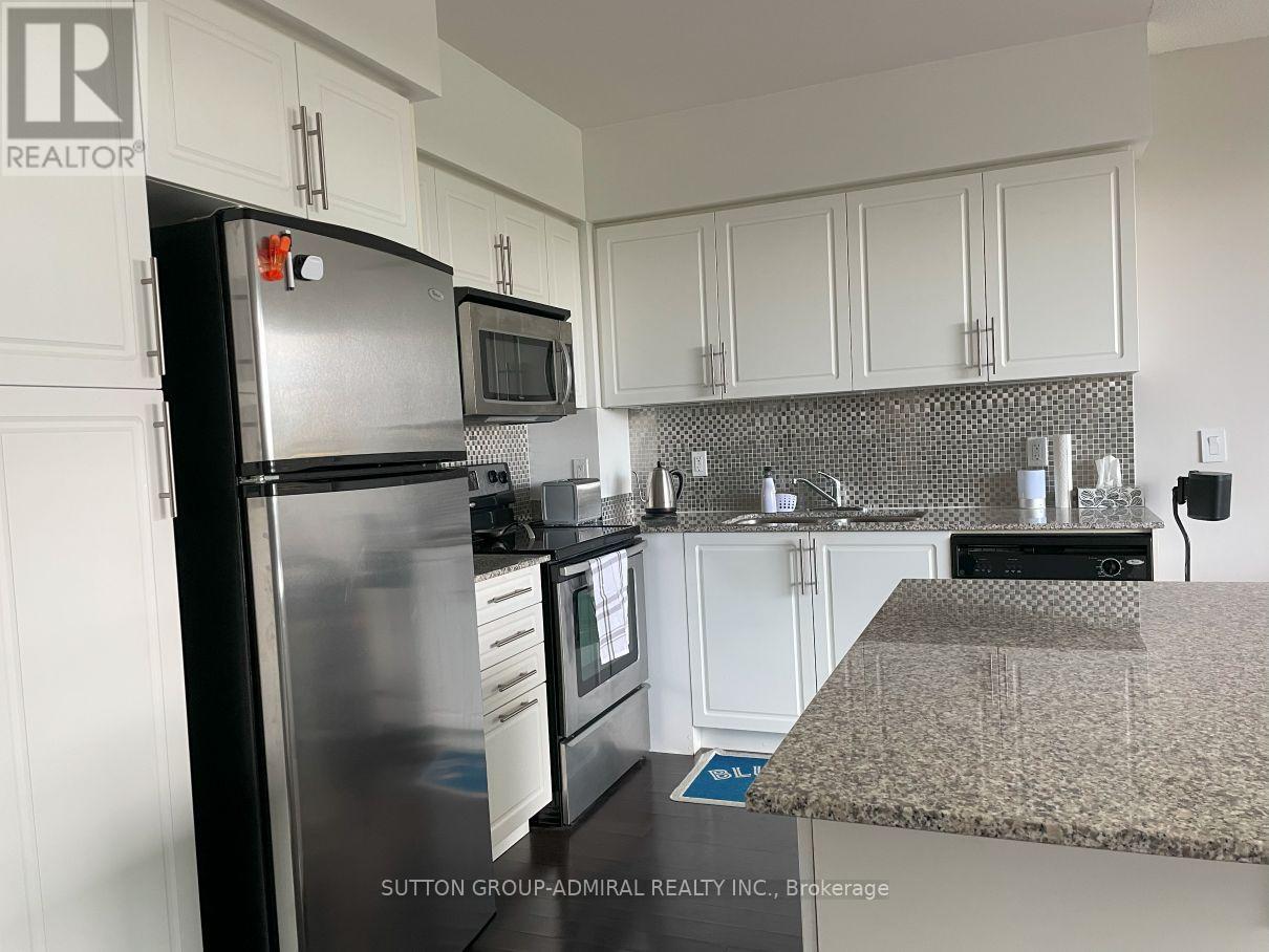 403 - 2240 Lake Shore Boulevard W, Toronto, Ontario  M8V 1A5 - Photo 8 - W12449270