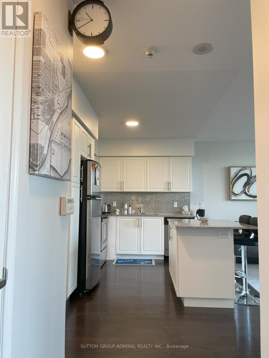 403 - 2240 Lake Shore Boulevard W, Toronto, Ontario  M8V 1A5 - Photo 9 - W12449270