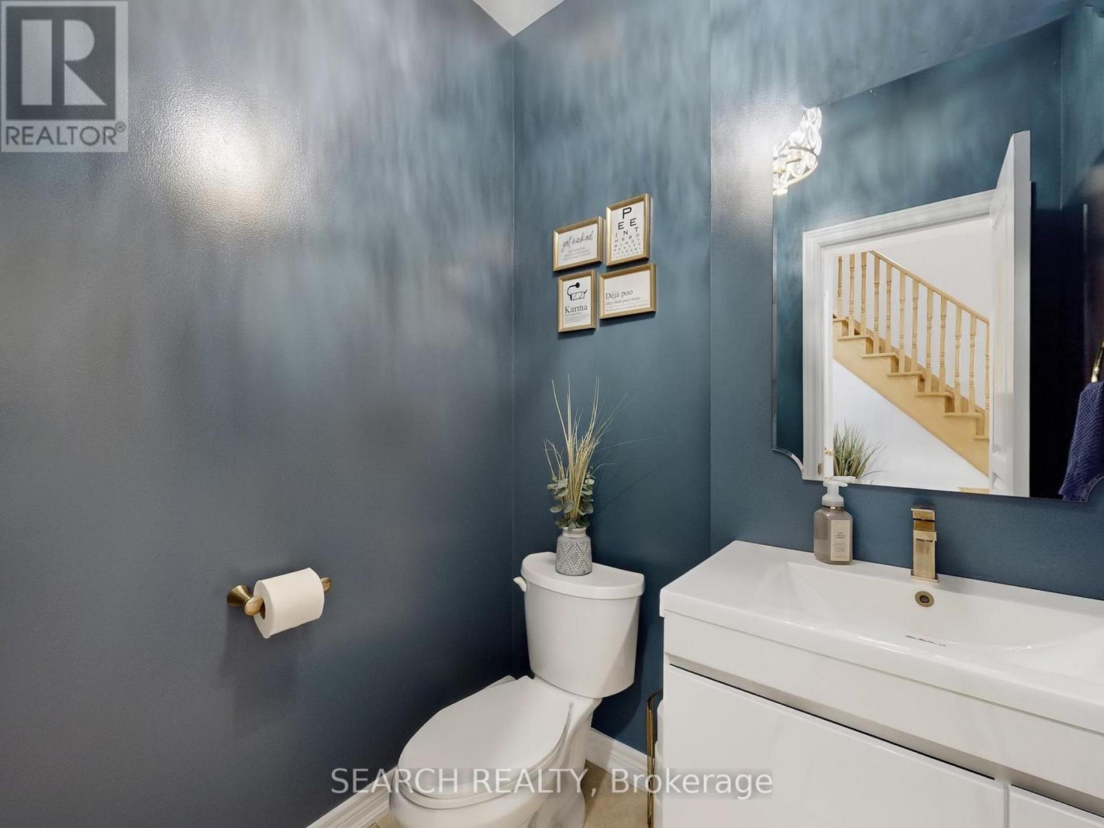39 Wynview Street, Brampton, Ontario  L6P 3N3 - Photo 15 - W12449277