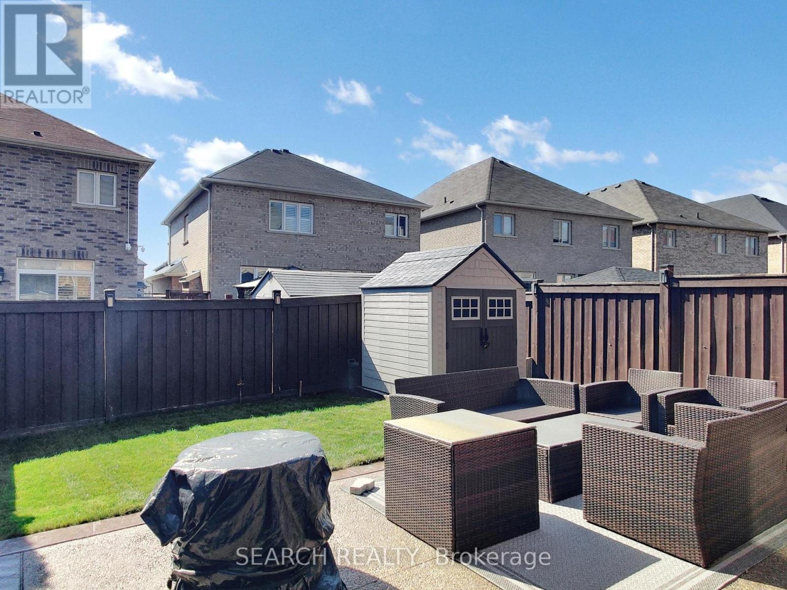 39 Wynview Street, Brampton, Ontario  L6P 3N3 - Photo 39 - W12449277