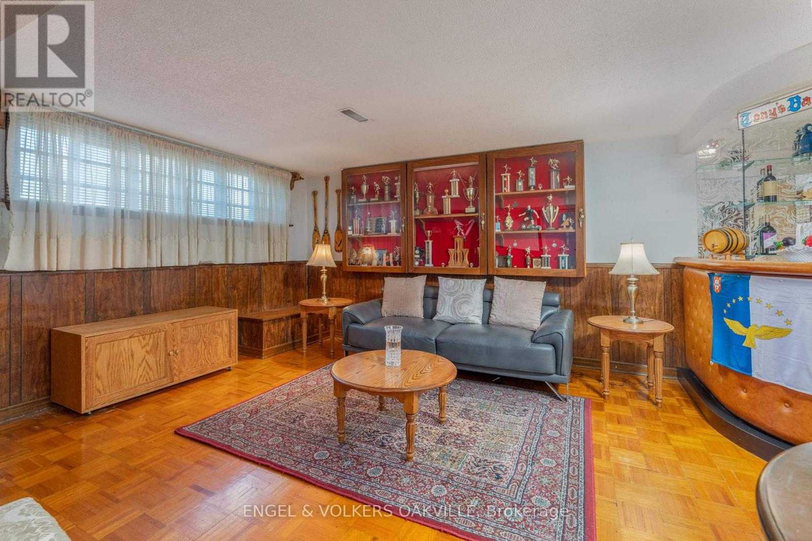 183 Vodden Street E, Brampton (Brampton North), Ontario  L6V 1M9 - Photo 24 - W12449290