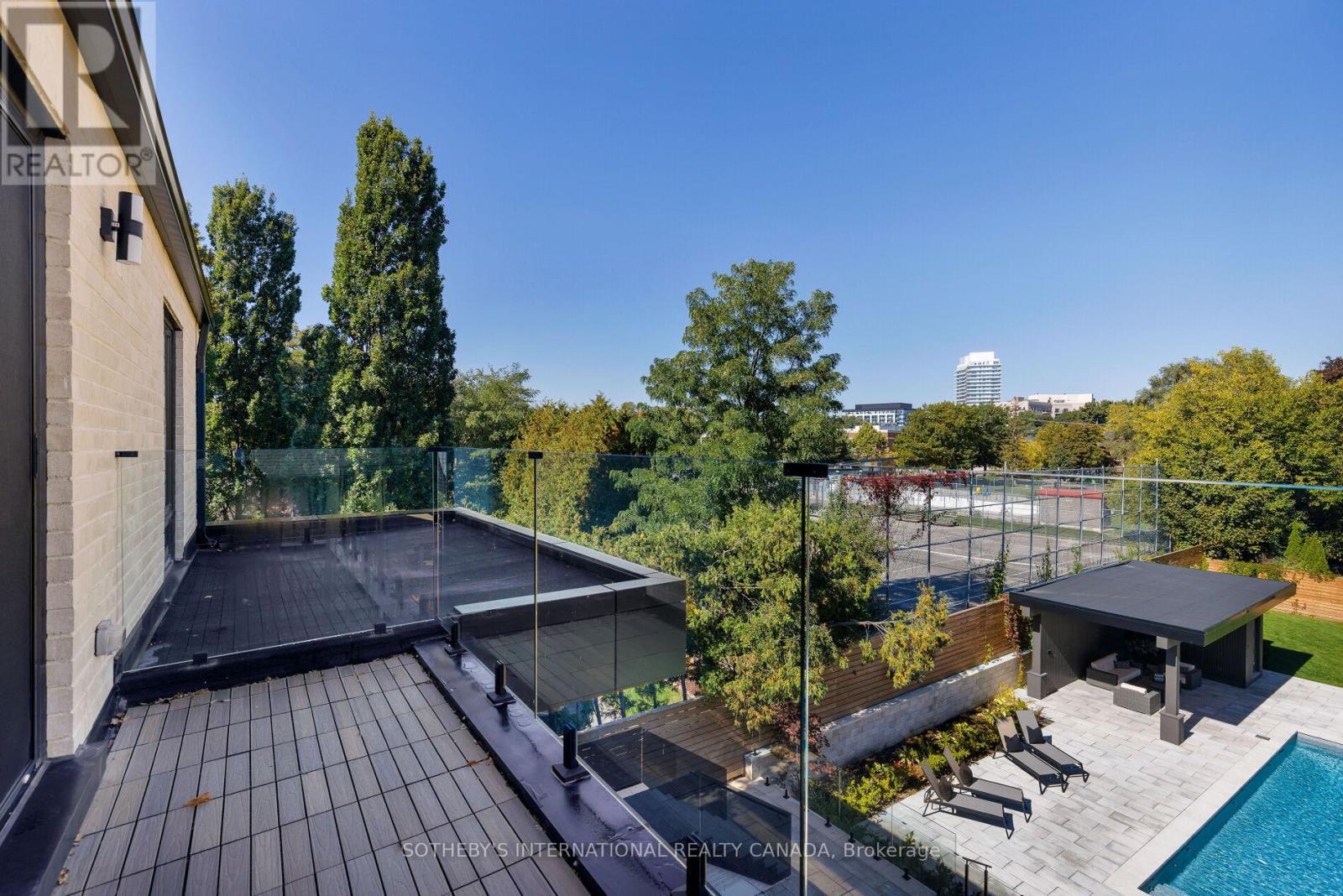 50 Bannon Avenue, Toronto, Ontario  M8X 1V1 - Photo 31 - W12449294