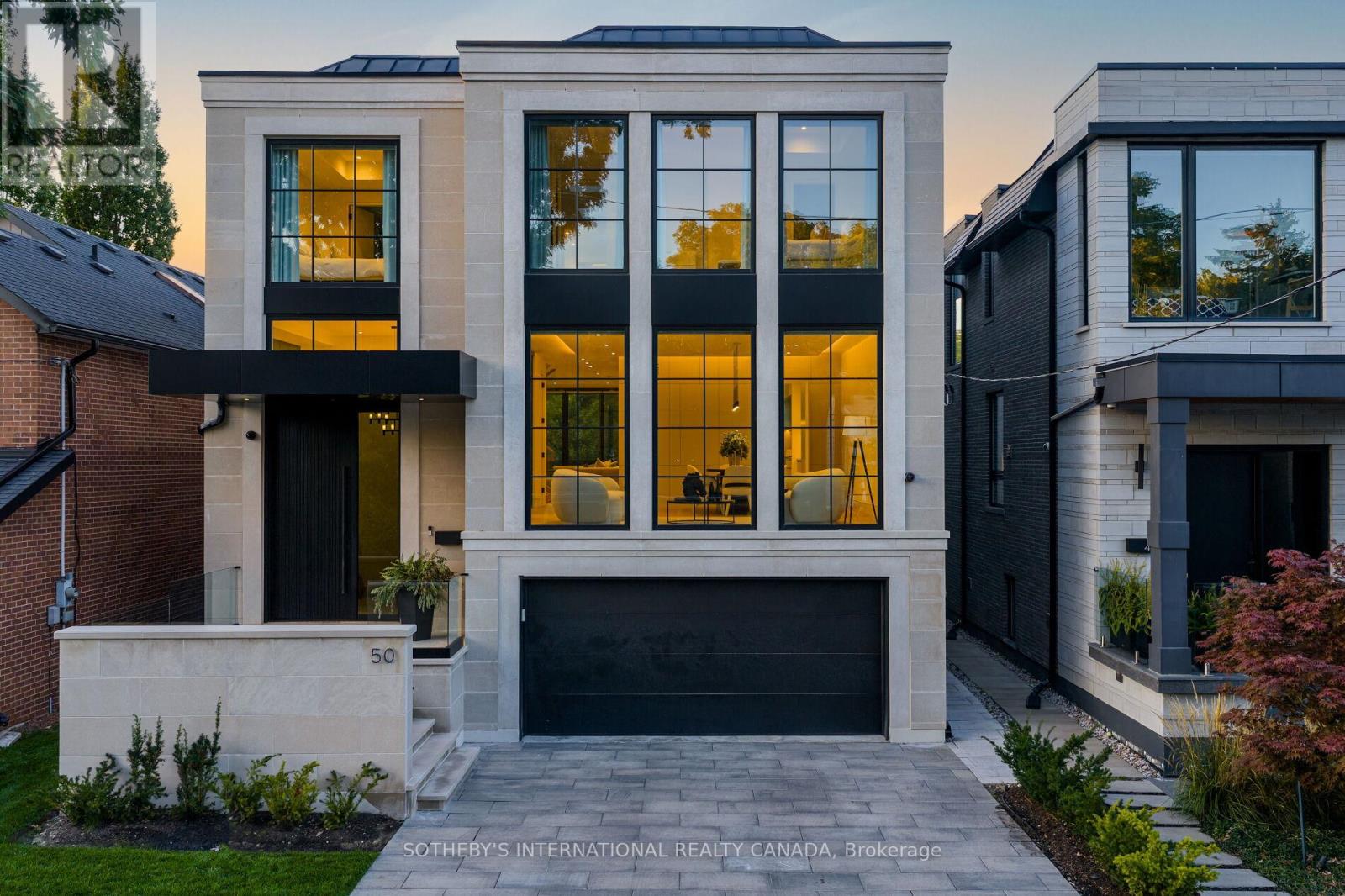 50 Bannon Avenue, Toronto, Ontario  M8X 1V1 - Photo 49 - W12449294