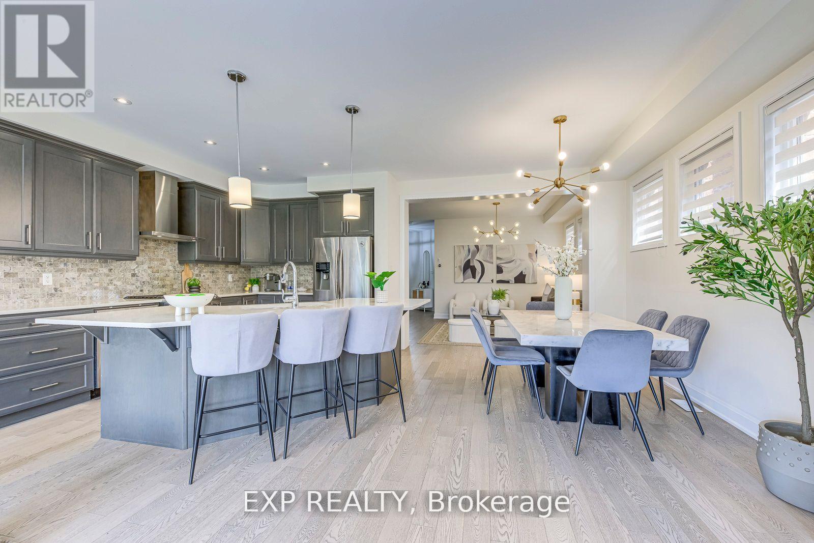3129 Riverpath Common, Oakville, Ontario  L6M 1P6 - Photo 10 - W12449295
