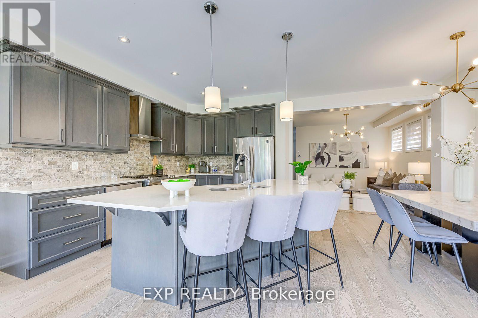 3129 Riverpath Common, Oakville, Ontario  L6M 1P6 - Photo 11 - W12449295
