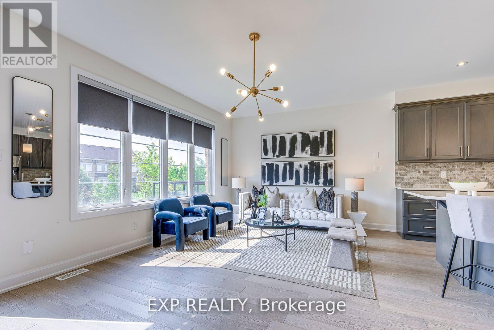 3129 Riverpath Common, Oakville, Ontario  L6M 1P6 - Photo 15 - W12449295