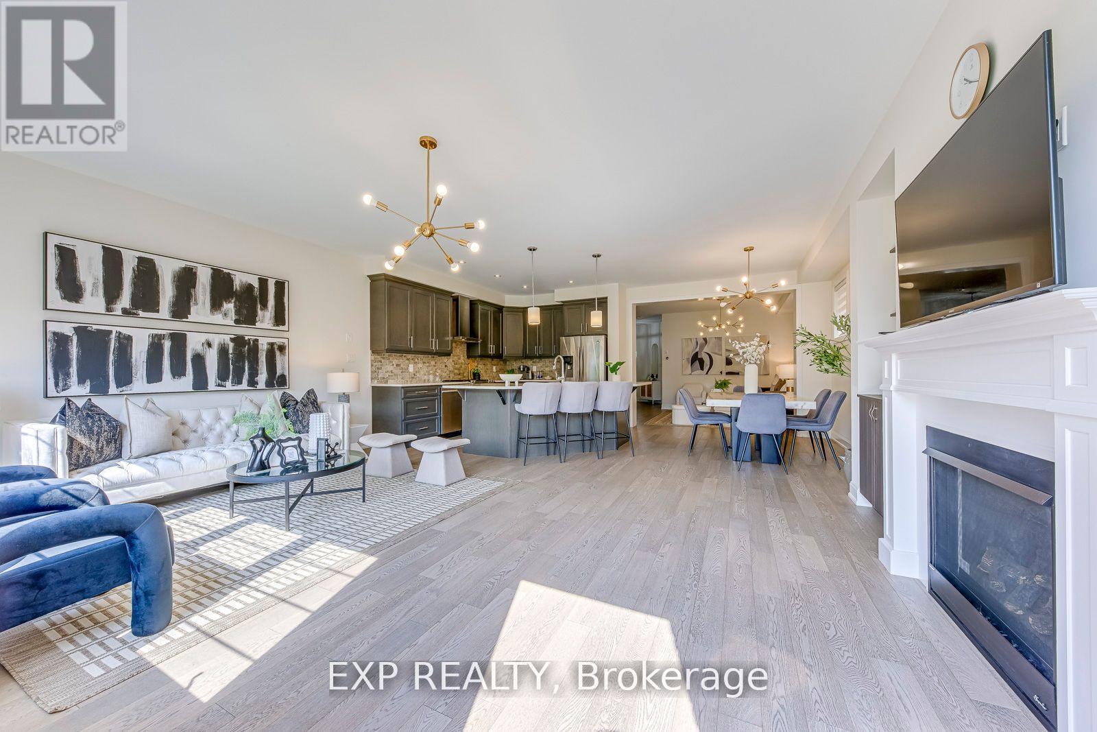 3129 Riverpath Common, Oakville, Ontario  L6M 1P6 - Photo 18 - W12449295