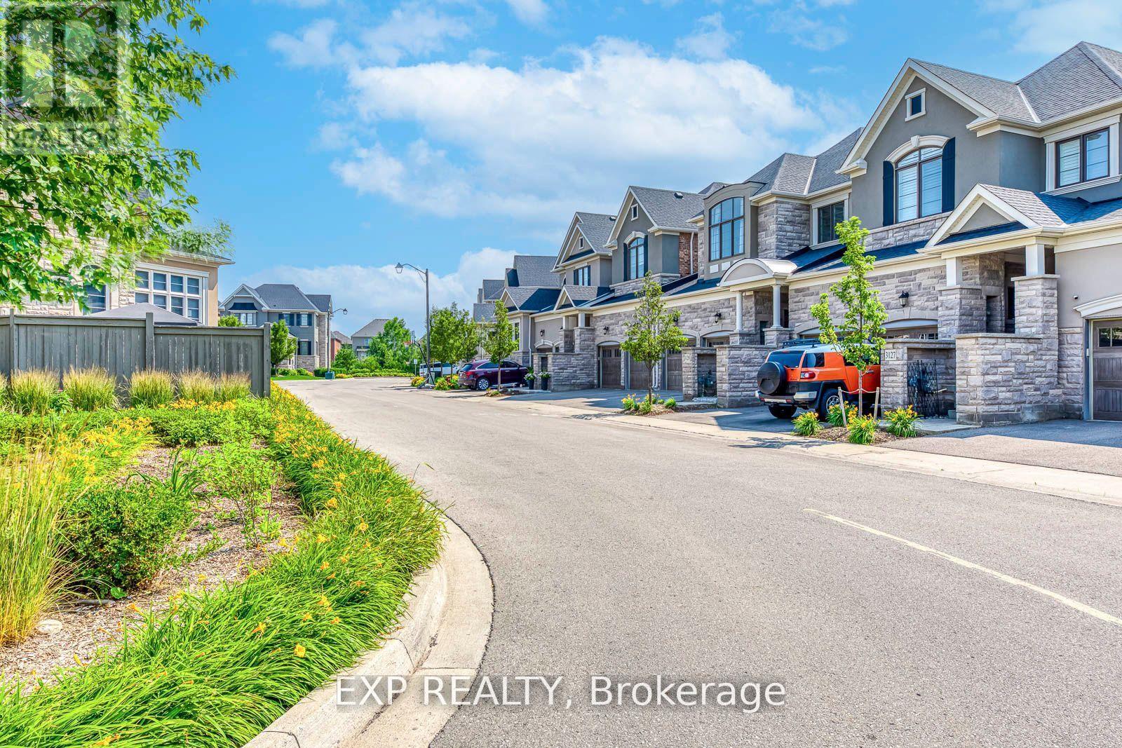 3129 Riverpath Common, Oakville, Ontario  L6M 1P6 - Photo 2 - W12449295