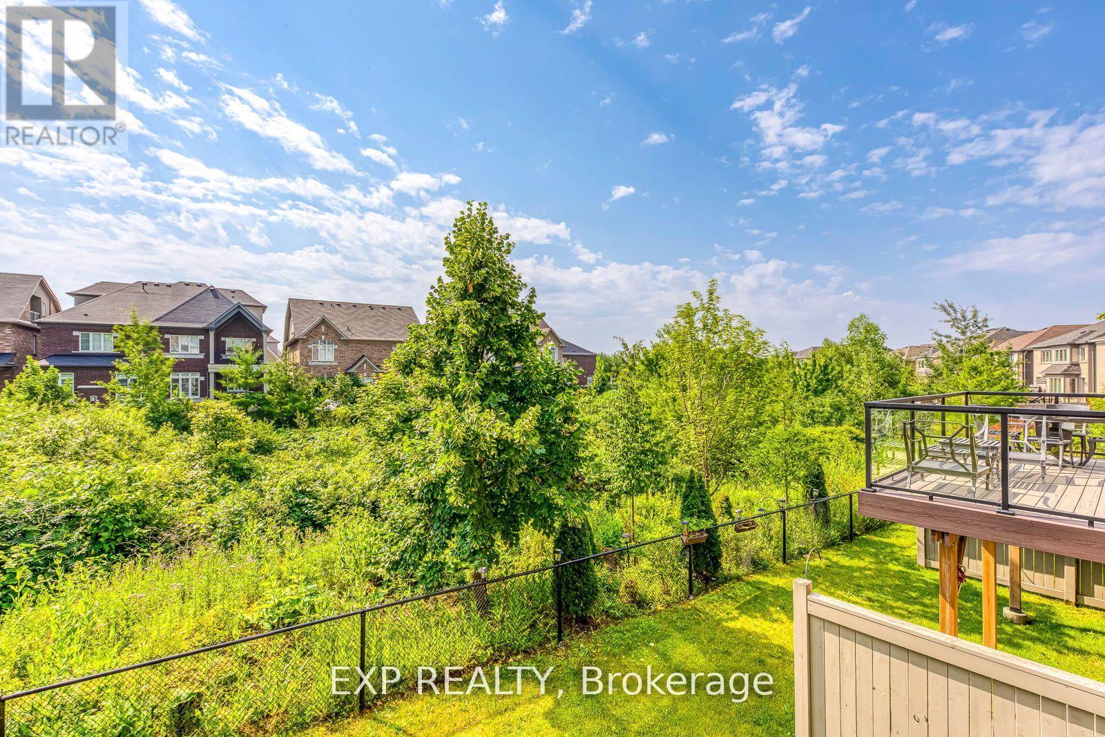 3129 Riverpath Common, Oakville, Ontario  L6M 1P6 - Photo 20 - W12449295