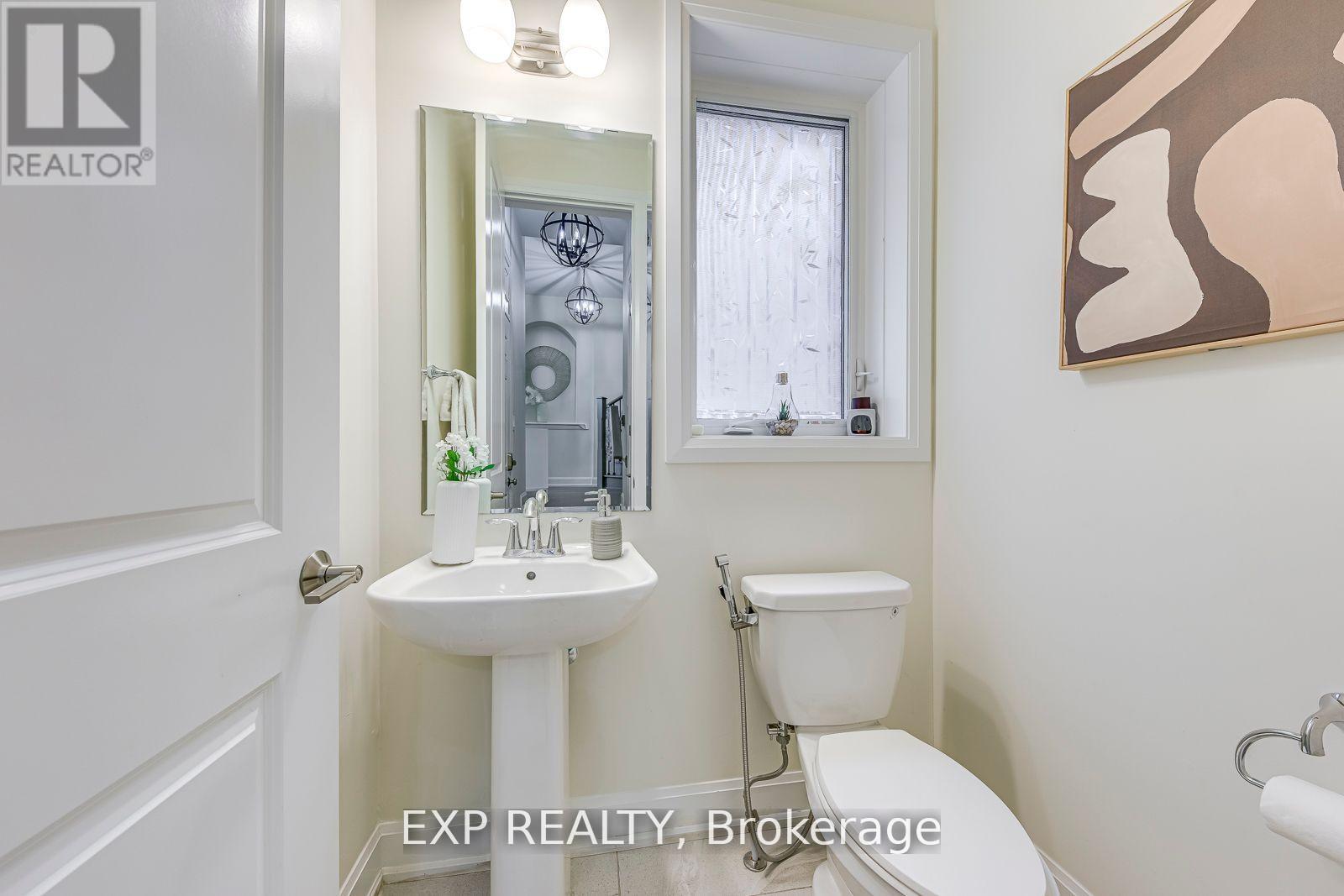3129 Riverpath Common, Oakville, Ontario  L6M 1P6 - Photo 22 - W12449295