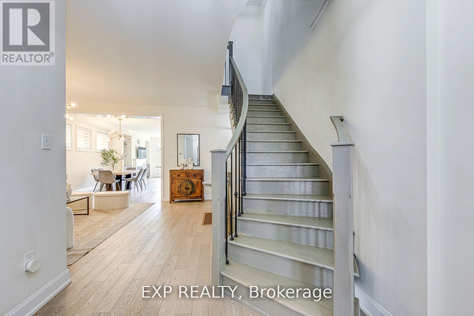 3129 Riverpath Common, Oakville, Ontario  L6M 1P6 - Photo 24 - W12449295
