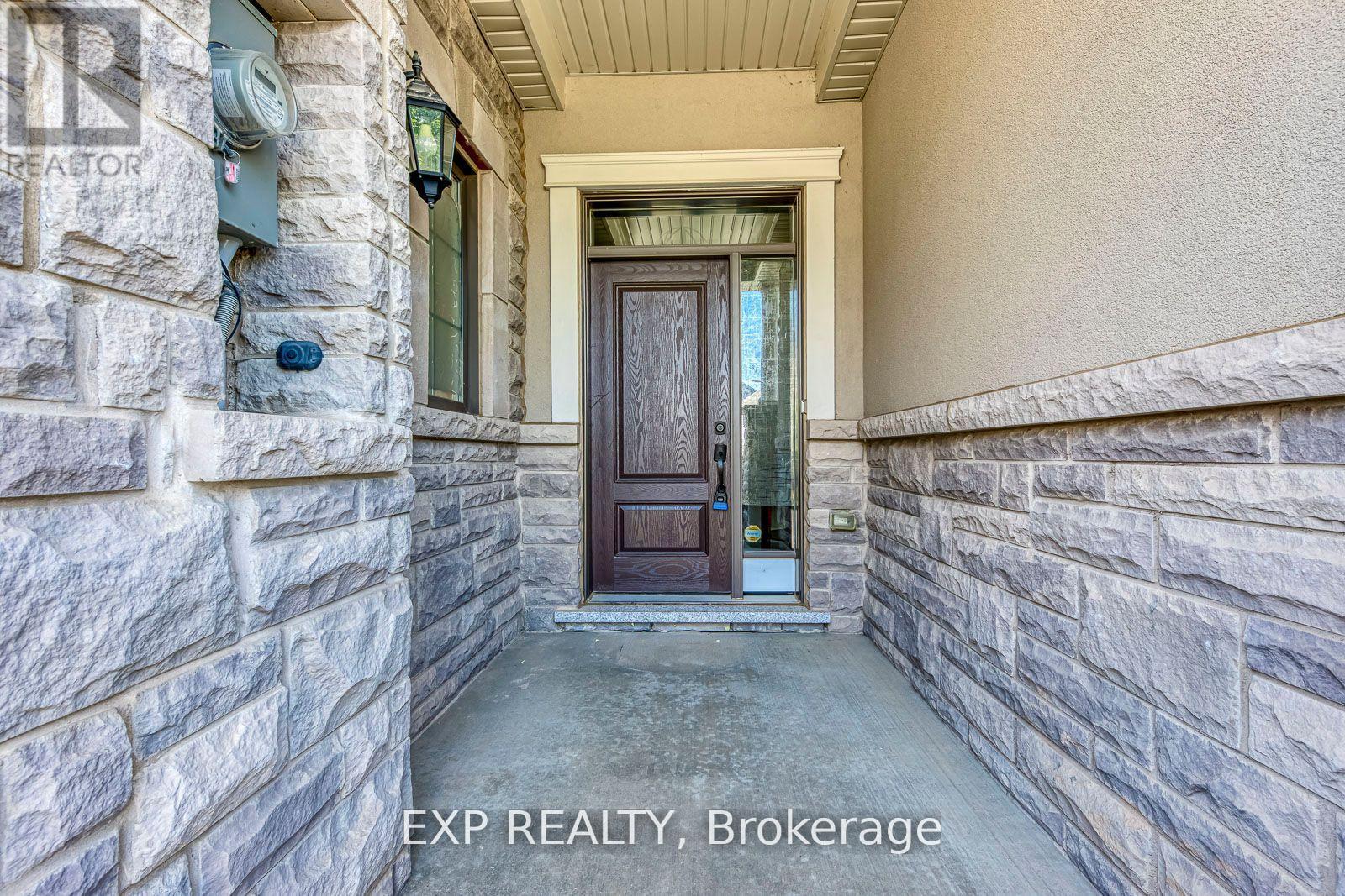 3129 Riverpath Common, Oakville, Ontario  L6M 1P6 - Photo 3 - W12449295