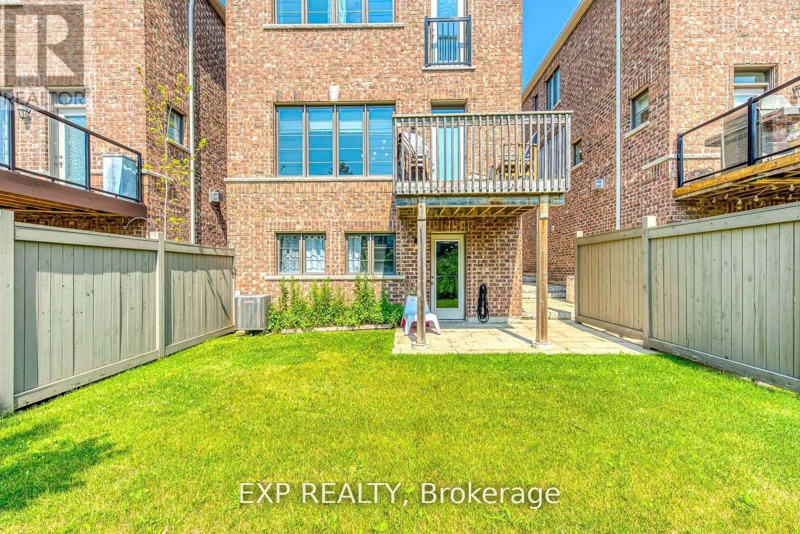 3129 Riverpath Common, Oakville, Ontario  L6M 1P6 - Photo 45 - W12449295