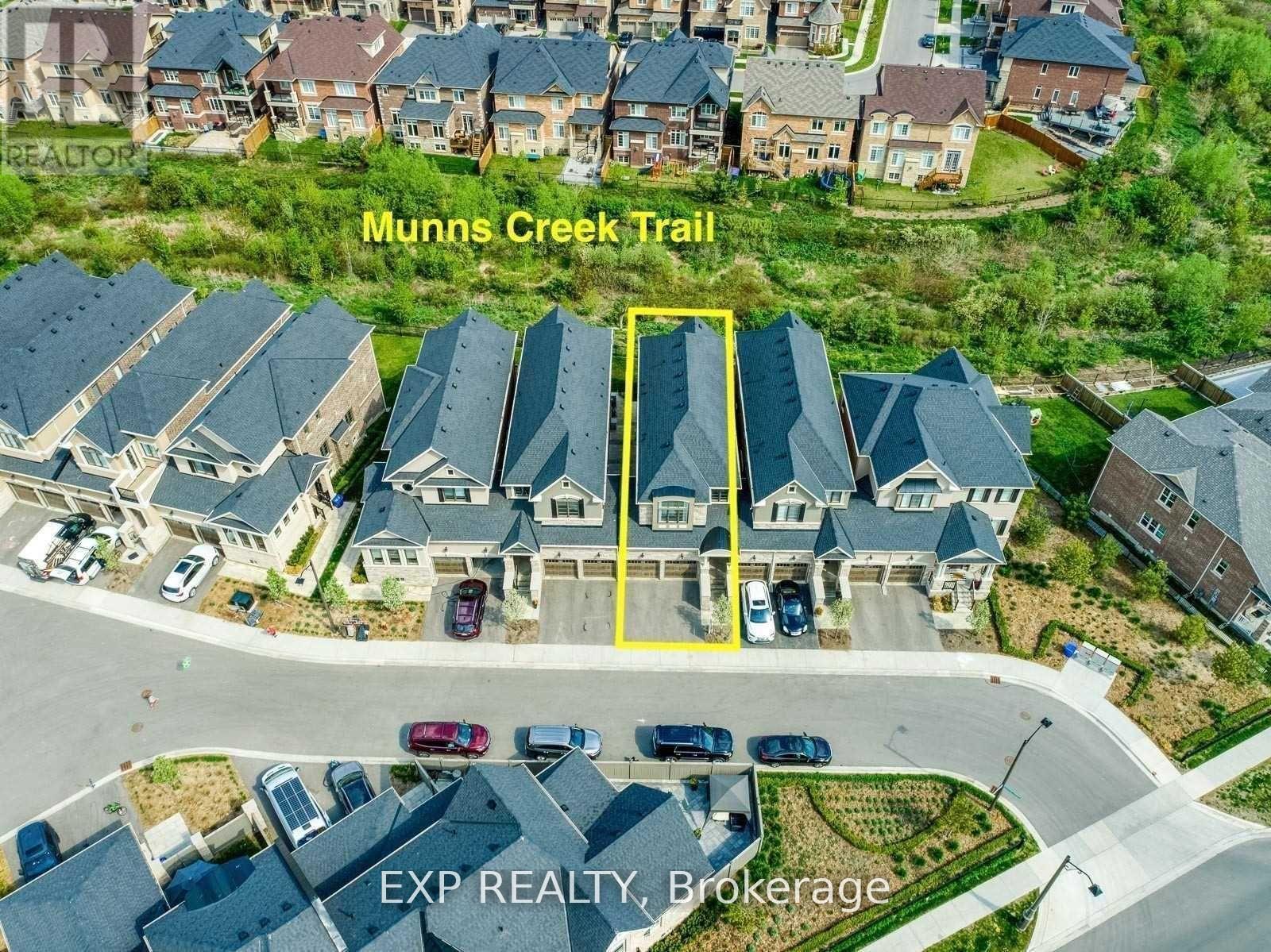 3129 Riverpath Common, Oakville, Ontario  L6M 1P6 - Photo 49 - W12449295