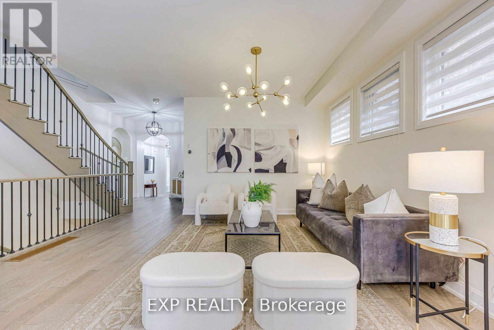 3129 Riverpath Common, Oakville, Ontario  L6M 1P6 - Photo 7 - W12449295