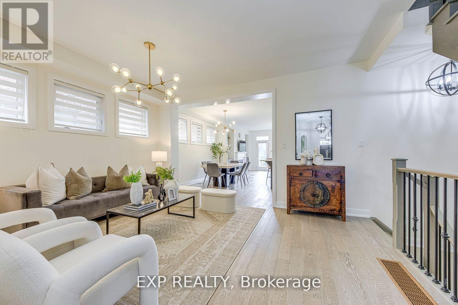 3129 Riverpath Common, Oakville, Ontario  L6M 1P6 - Photo 8 - W12449295