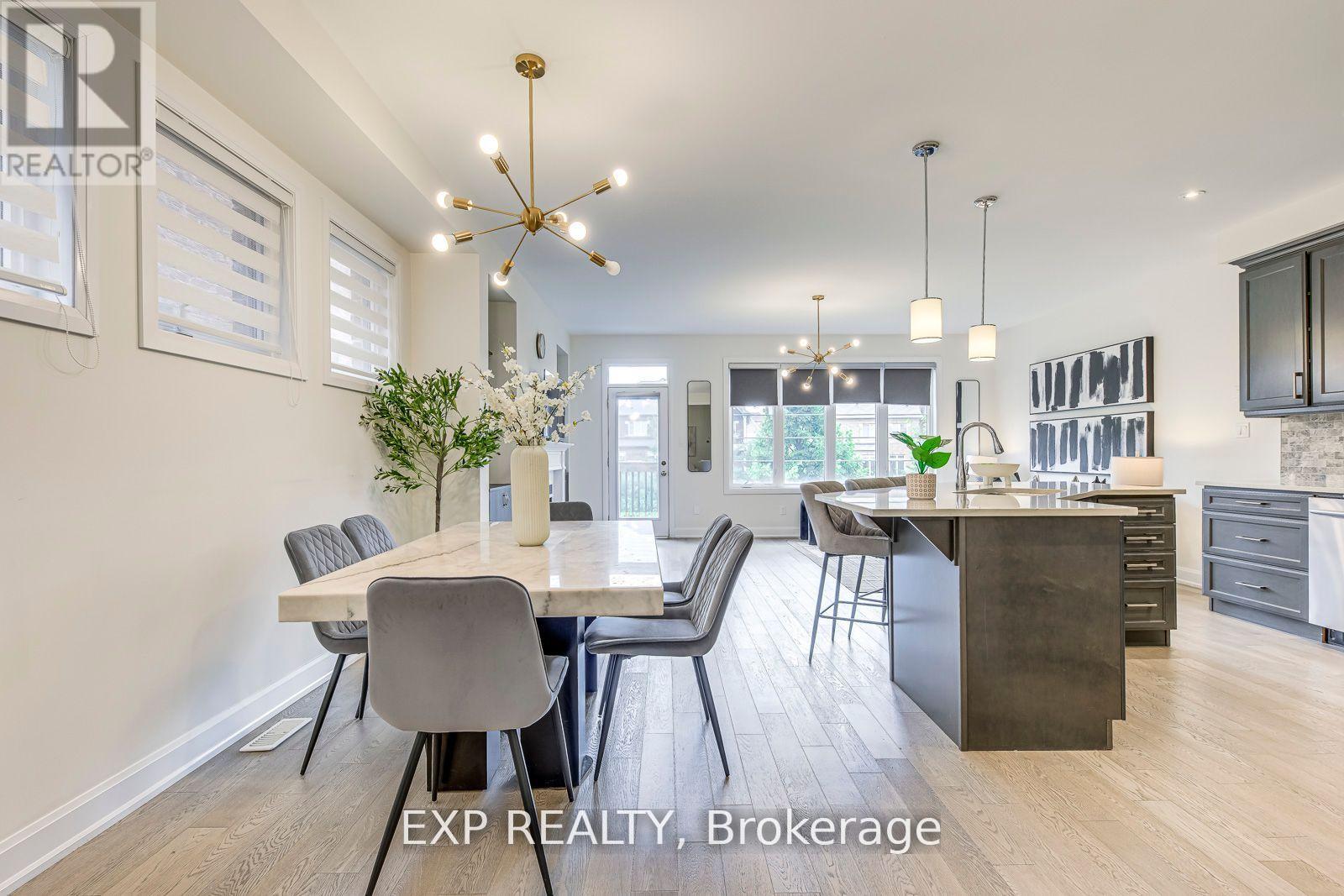 3129 Riverpath Common, Oakville, Ontario  L6M 1P6 - Photo 9 - W12449295