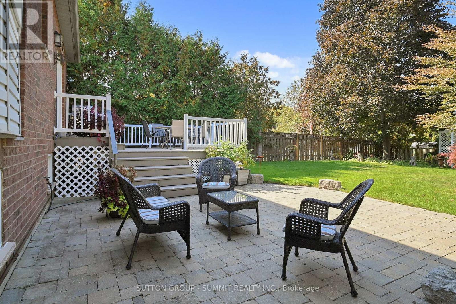 5981 Rayshaw Crescent, Mississauga (Streetsville), Ontario  L5M 2P1 - Photo 42 - W12449296