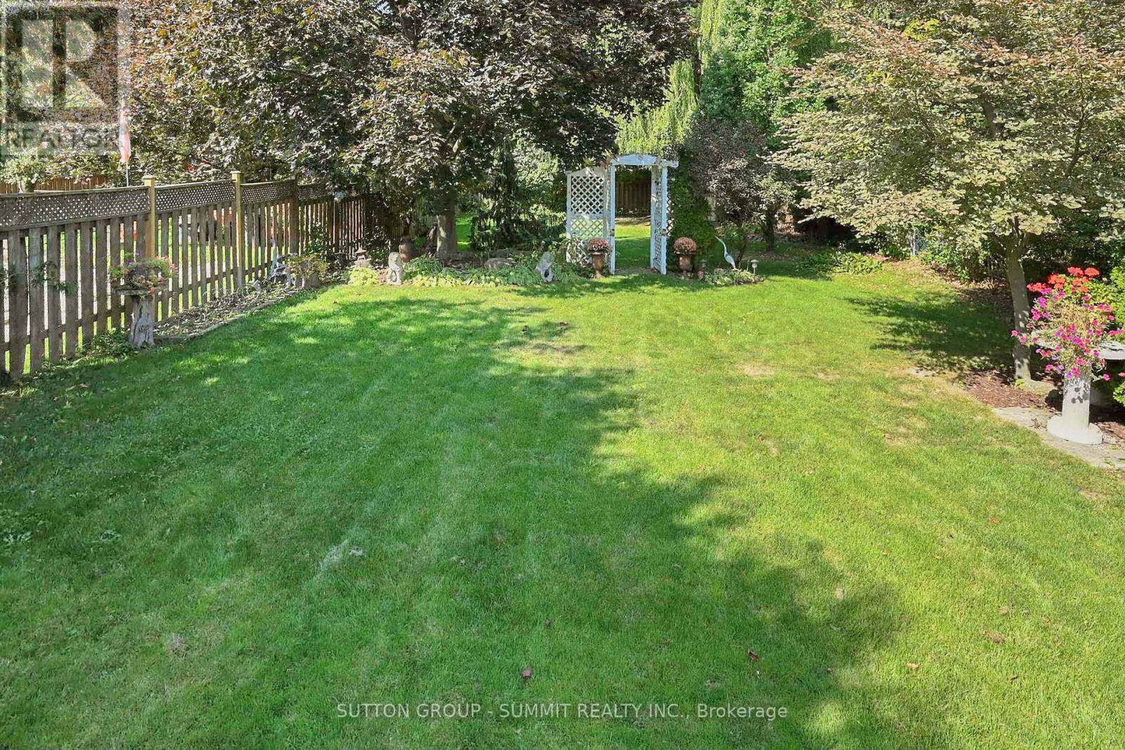 5981 Rayshaw Crescent, Mississauga (Streetsville), Ontario  L5M 2P1 - Photo 43 - W12449296