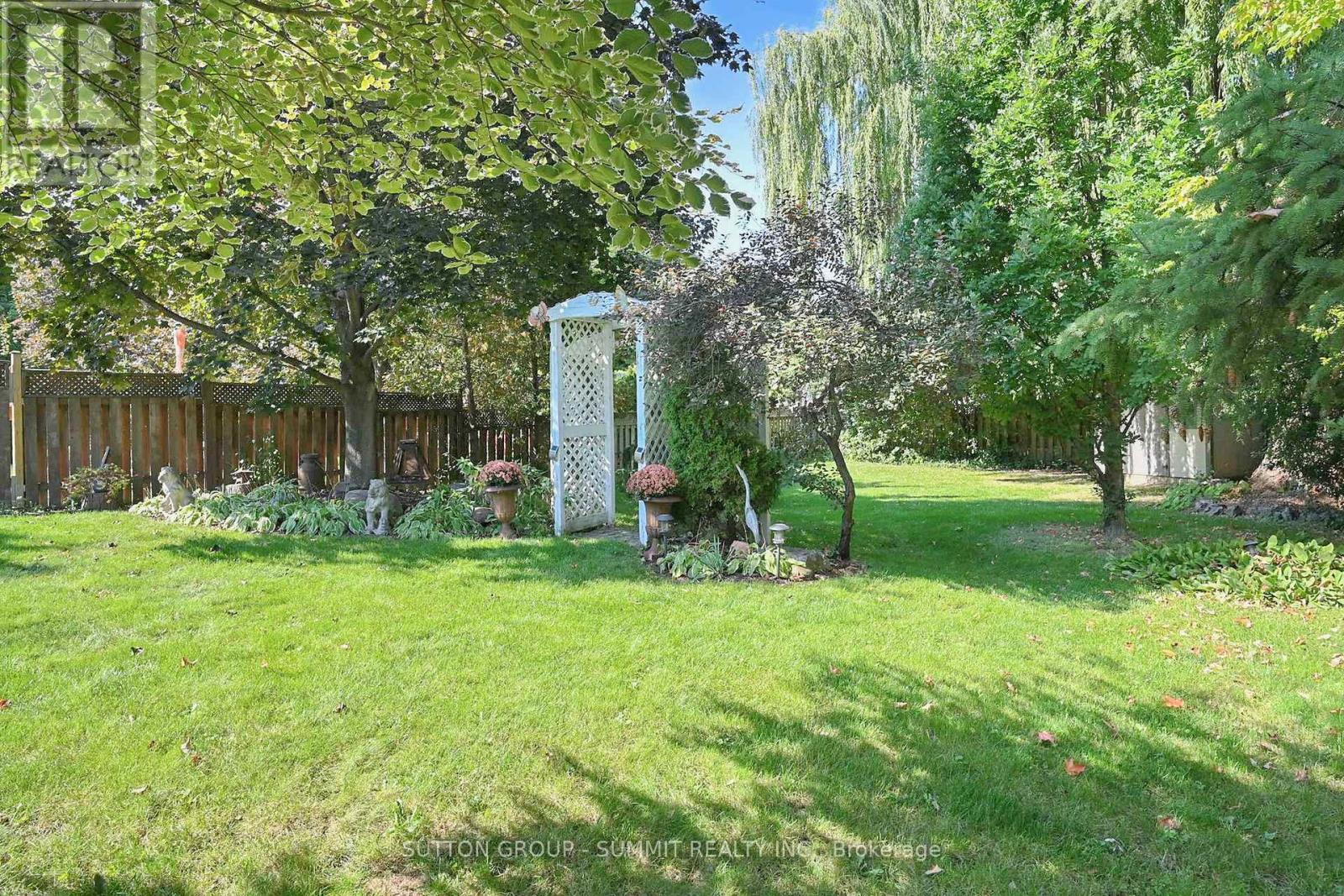 5981 Rayshaw Crescent, Mississauga (Streetsville), Ontario  L5M 2P1 - Photo 48 - W12449296