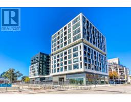 302 - 1037 THE QUEENSWAY, Toronto, Ontario