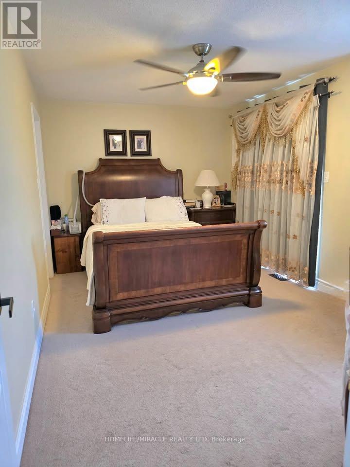 44 Tatra Crescent, Brampton, Ontario  L6Y 0K6 - Photo 17 - W12449305