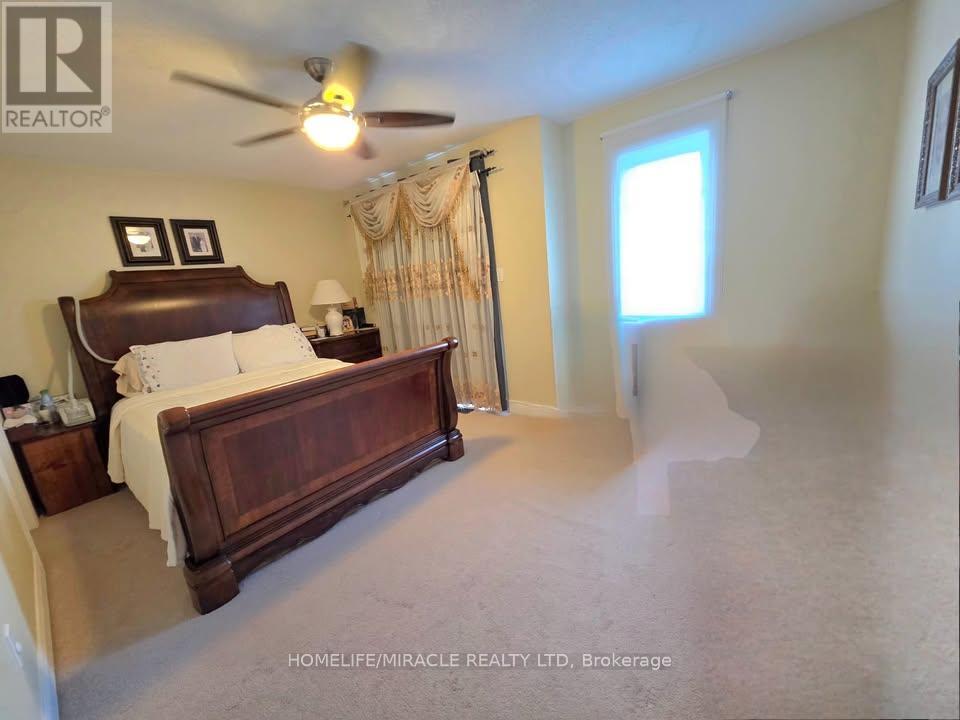 44 Tatra Crescent, Brampton, Ontario  L6Y 0K6 - Photo 18 - W12449305