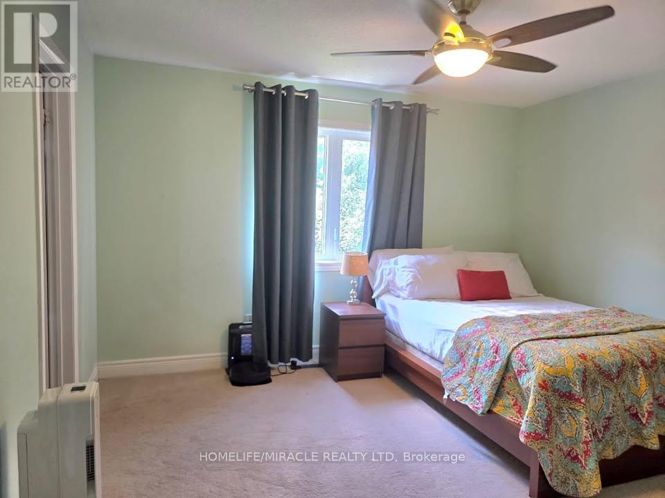 44 Tatra Crescent, Brampton, Ontario  L6Y 0K6 - Photo 21 - W12449305