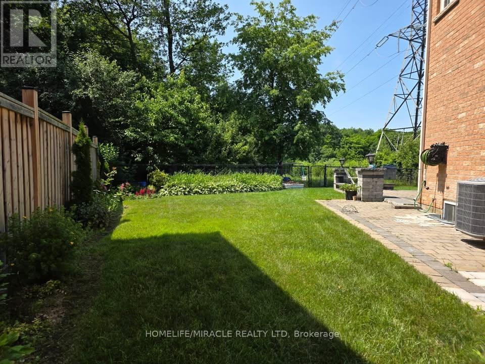 44 Tatra Crescent, Brampton, Ontario  L6Y 0K6 - Photo 26 - W12449305