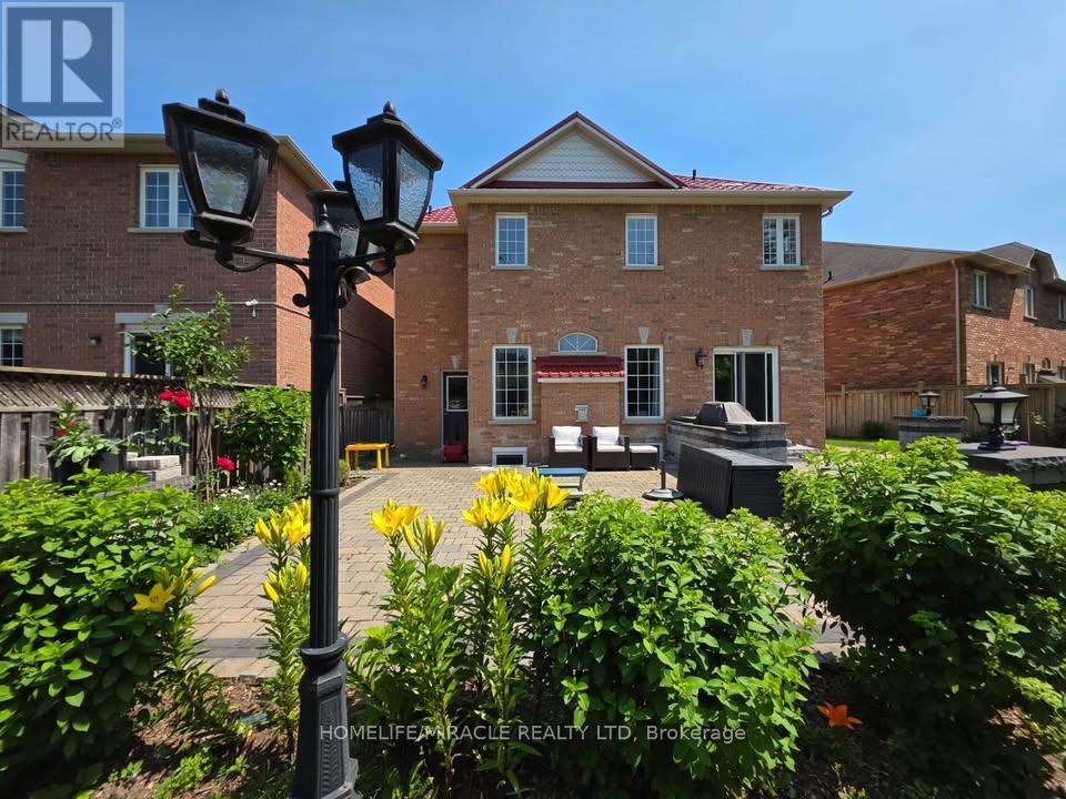44 Tatra Crescent, Brampton, Ontario  L6Y 0K6 - Photo 29 - W12449305