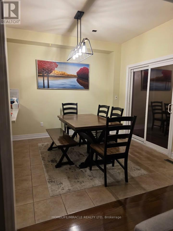 44 Tatra Crescent, Brampton, Ontario  L6Y 0K6 - Photo 8 - W12449305
