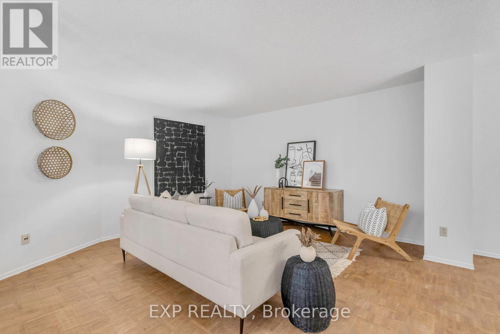 406 - 3700 Kaneff Crescent, Mississauga, Ontario  L5A 4B8 - Photo 12 - W12449311