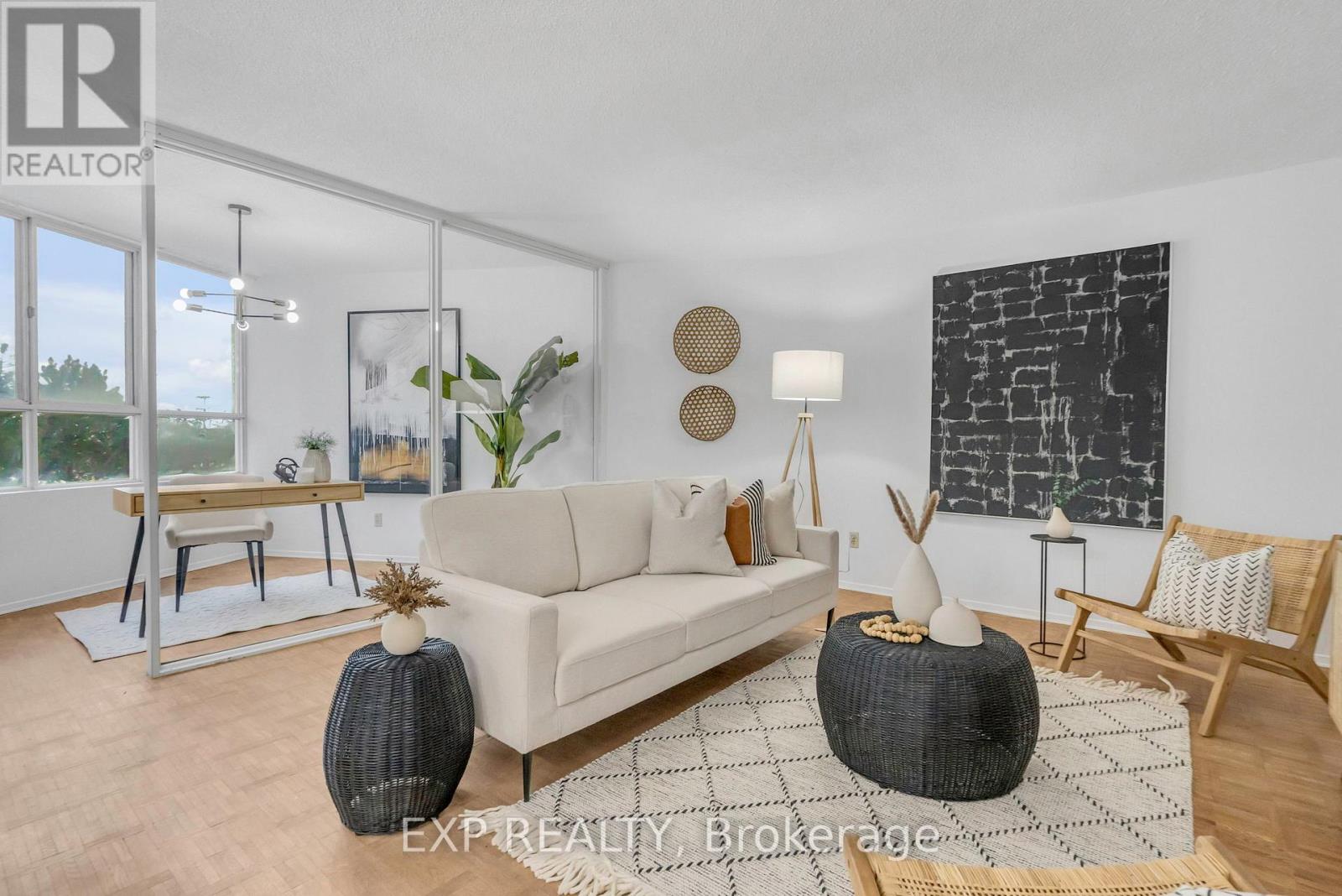 406 - 3700 Kaneff Crescent, Mississauga, Ontario  L5A 4B8 - Photo 16 - W12449311