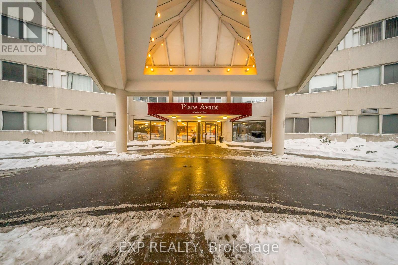 406 - 3700 Kaneff Crescent, Mississauga, Ontario  L5A 4B8 - Photo 30 - W12449311