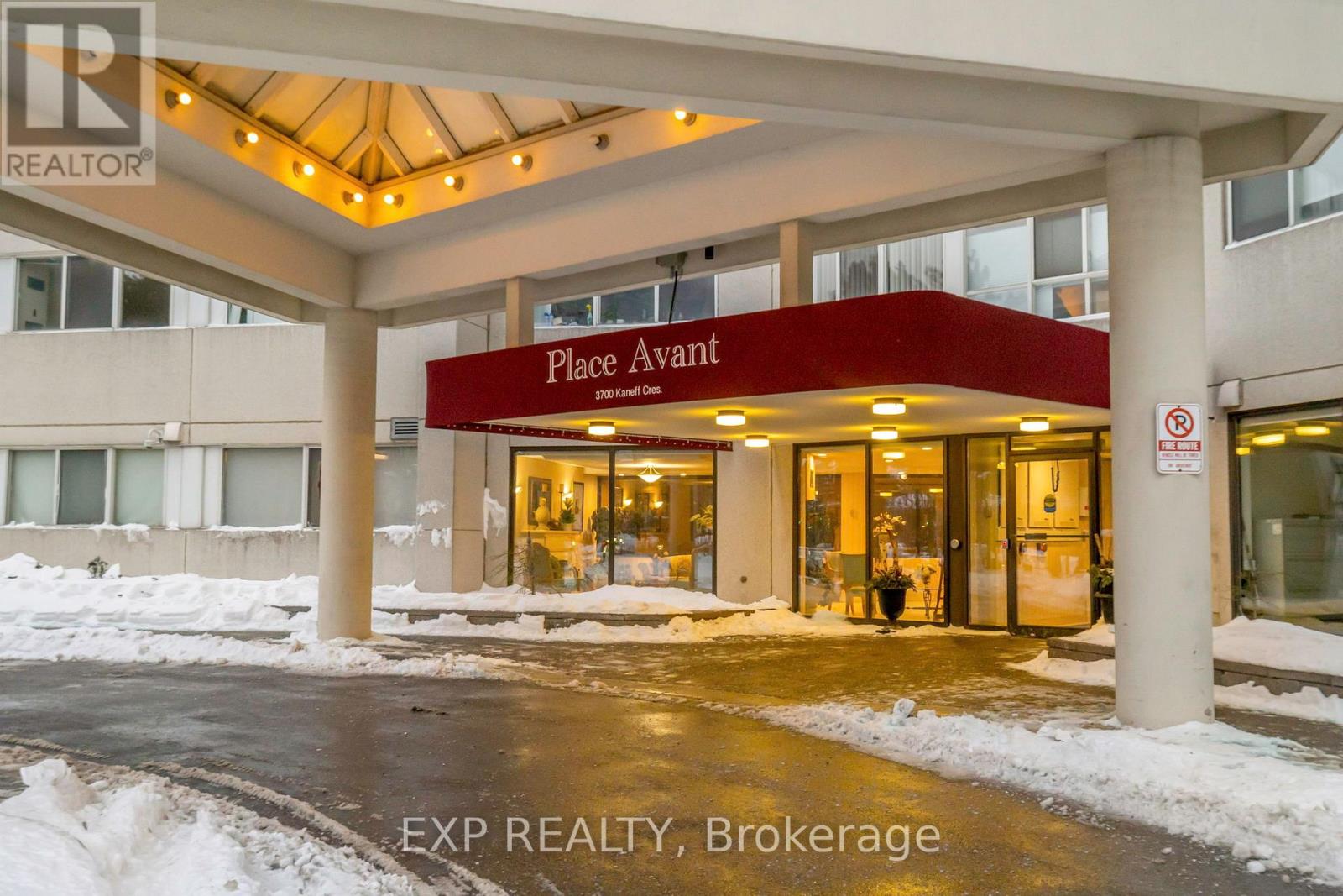 406 - 3700 Kaneff Crescent, Mississauga, Ontario  L5A 4B8 - Photo 31 - W12449311