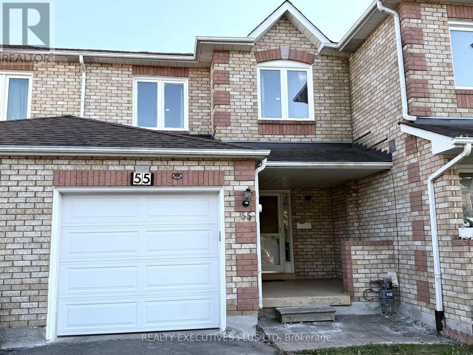55 RAVENSCLIFFE COURT, Brampton, Ontario