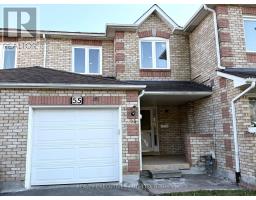 55 RAVENSCLIFFE COURT, Brampton, Ontario