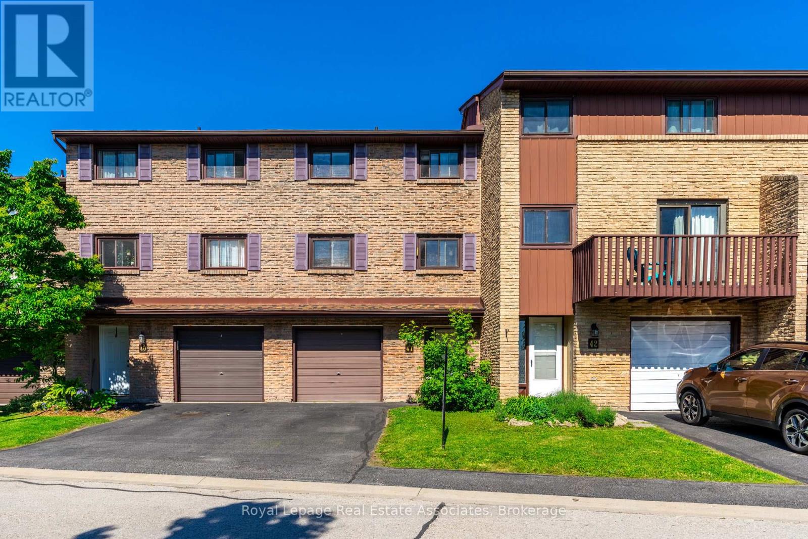41 - 1250 LIMERIDGE ROAD E, Hamilton, Ontario
